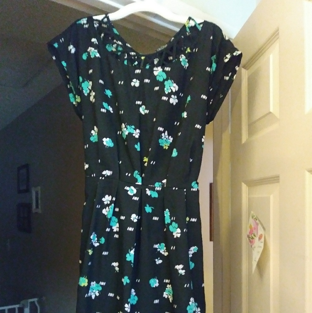 Lovely Dress.